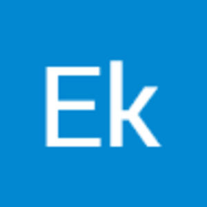 Meet your Posher, Ek